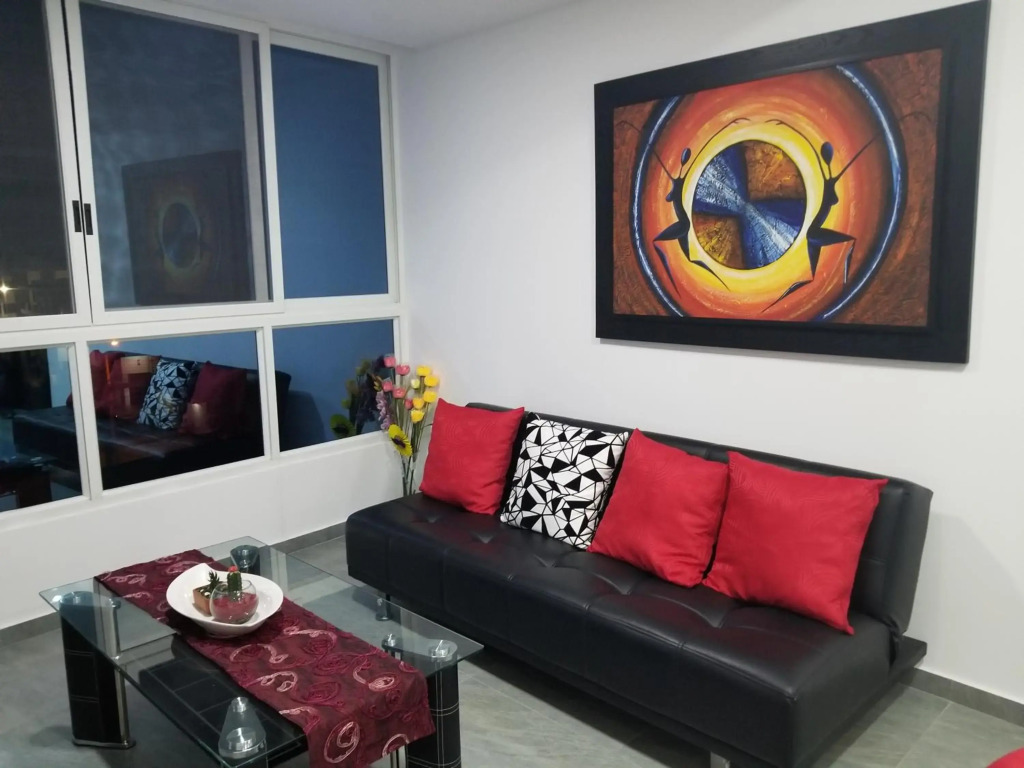 Kattyapartament 303