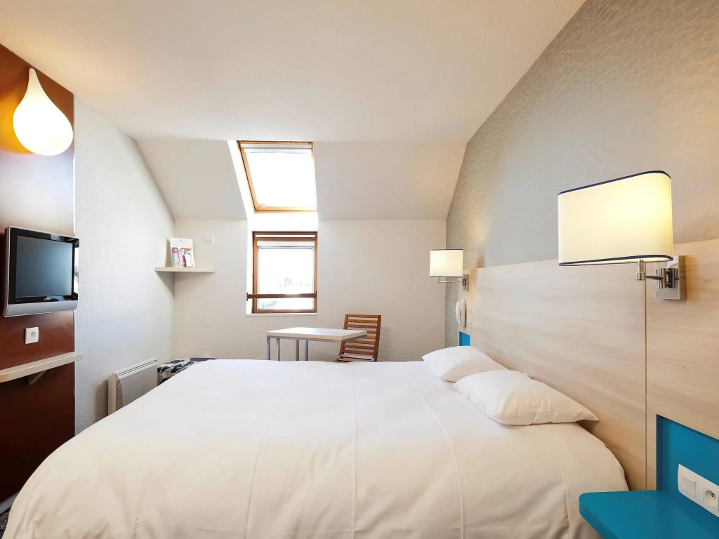 ibis Styles Ouistreham