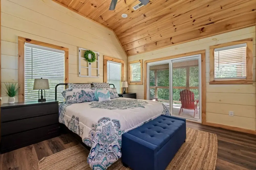 Countryside Comfort By Ghosal Luxury Lodging