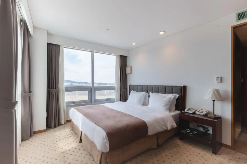 Hotel Maremons