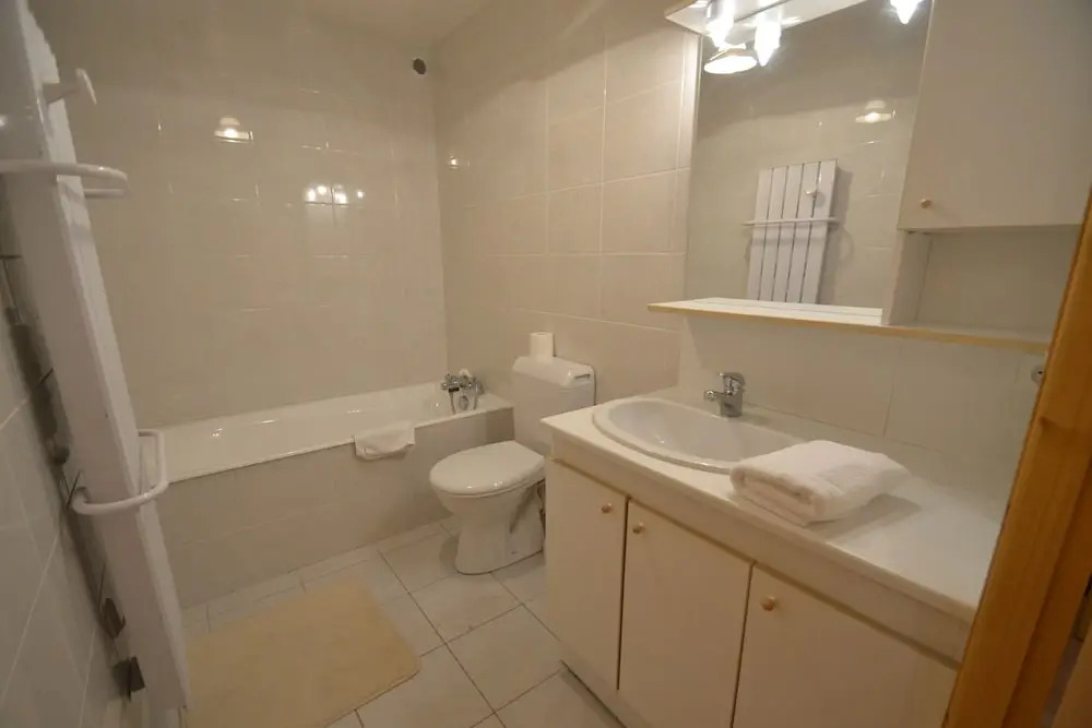 Chalet Les Etoiles - ARAVIS Holidays