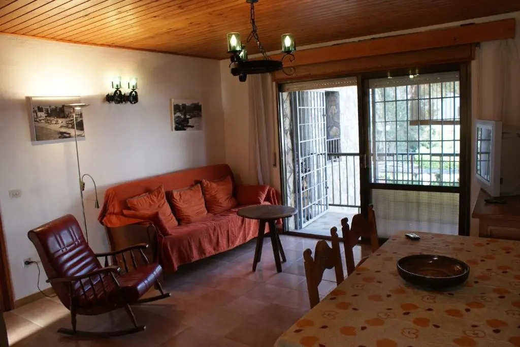Apartamentos Emporium