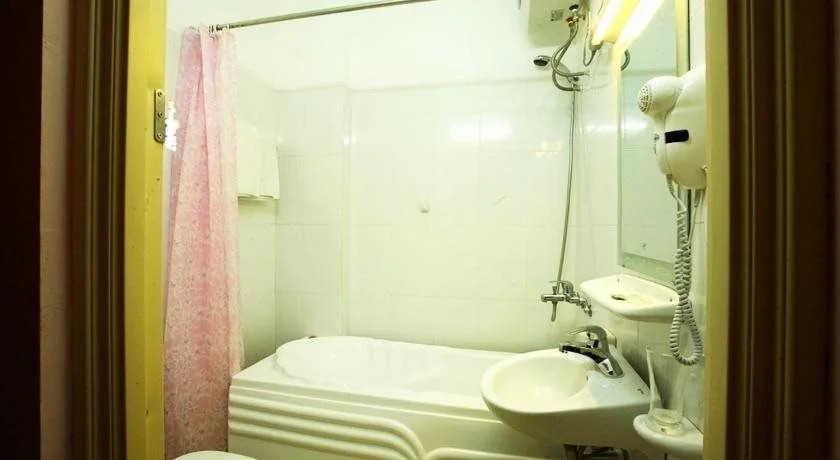 Hanoi Mikes Hotel I