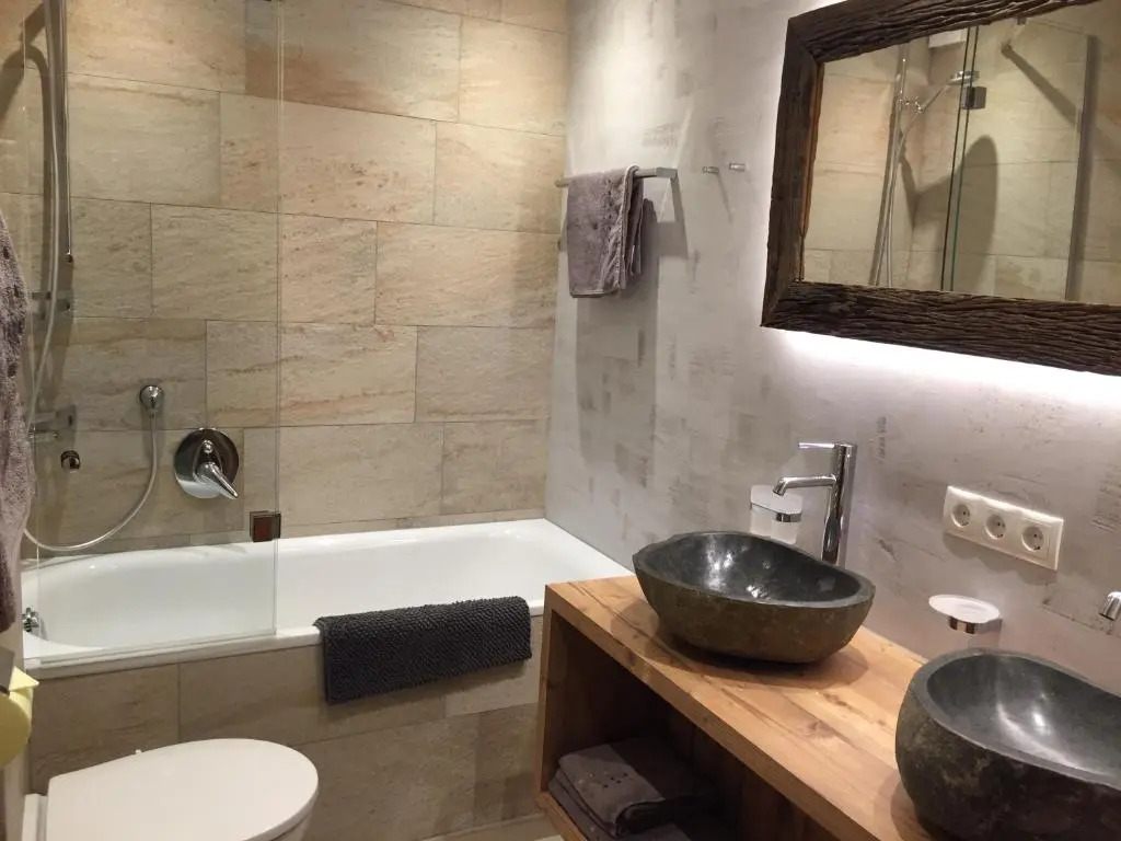 Appartements Schweiberer - Fine Living & Garden