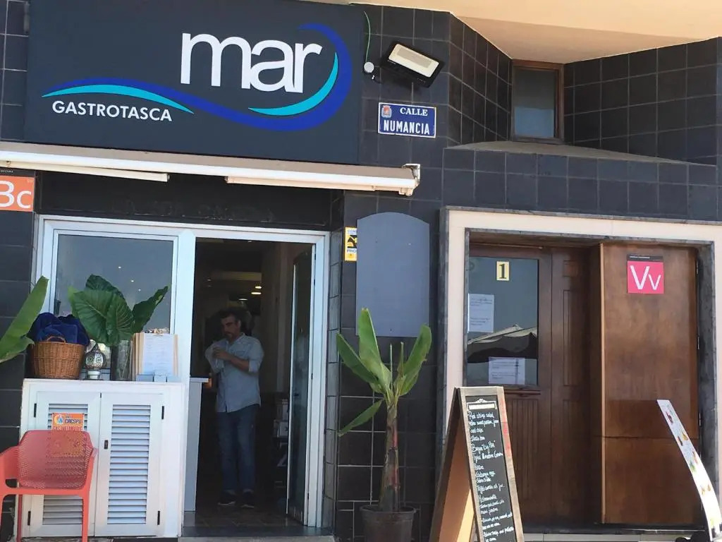 El Mirador de Ana 4A