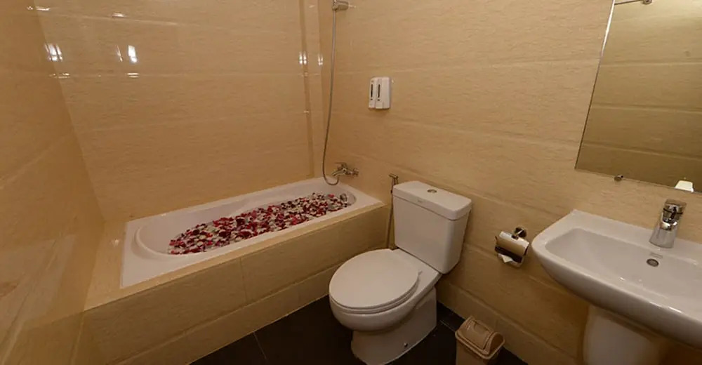 Min Nandar Garden Hotel