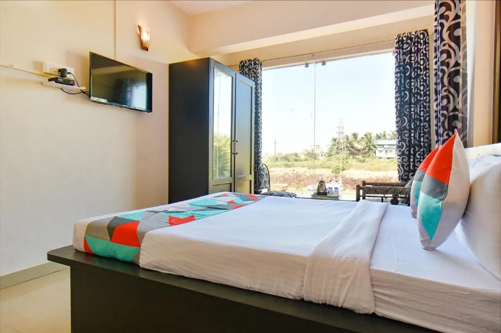 FabHotel Sea View Inn