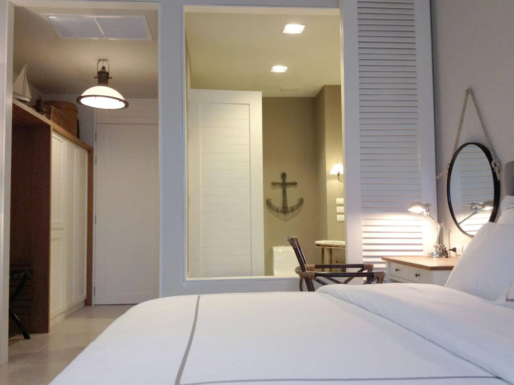 Sugar Marina Hotel - NAUTICAL - Kata Beach
