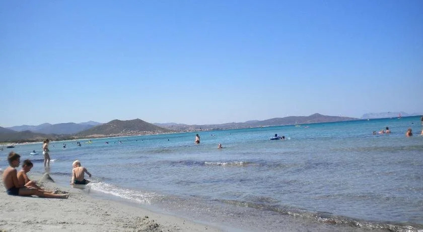 Le Residenze Blu Sardinia