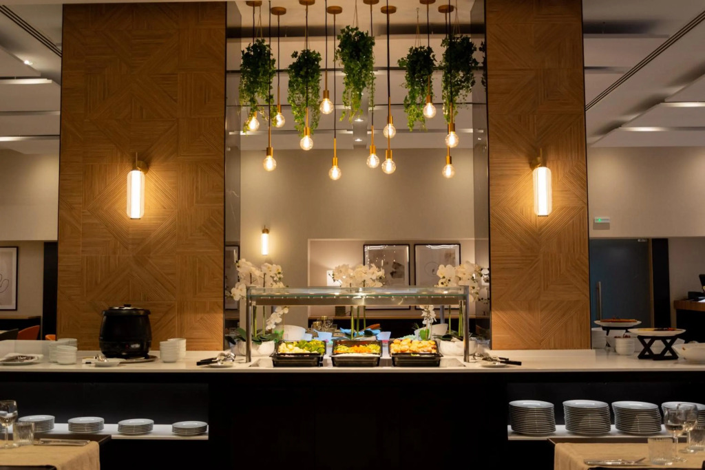 VIP Executive Zurique Hotel