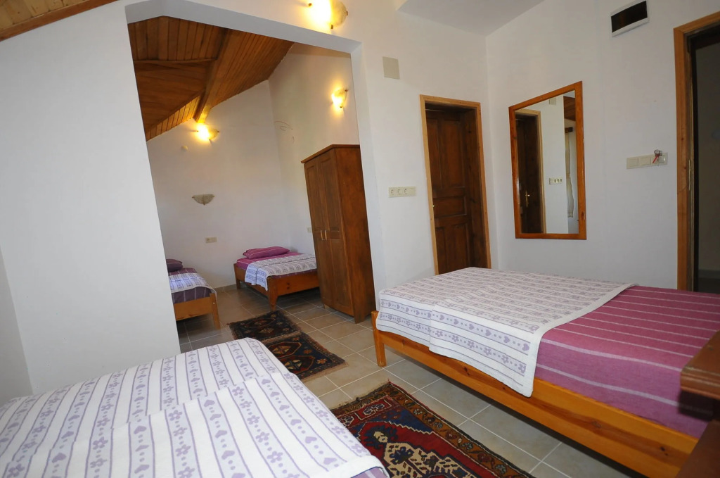Olympos Koyevi Countryhouse