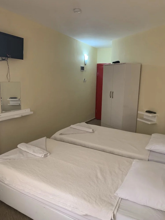 Aladin Hotel