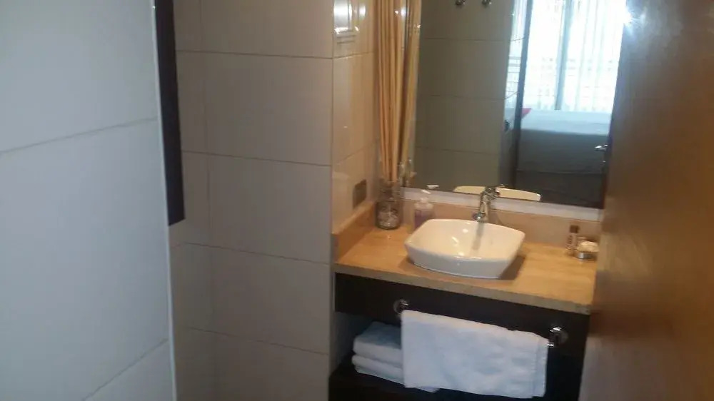 Providencia Town Apartments