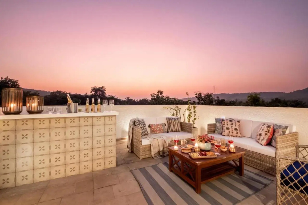 Villa Athena
