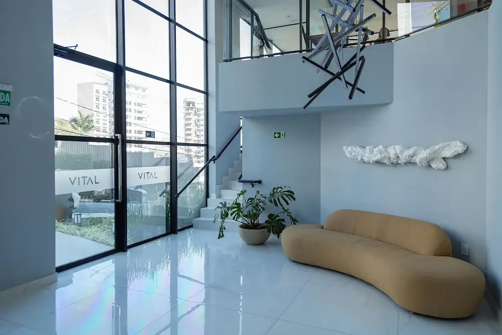 Cozy Apartment Close to the Center Pgo309