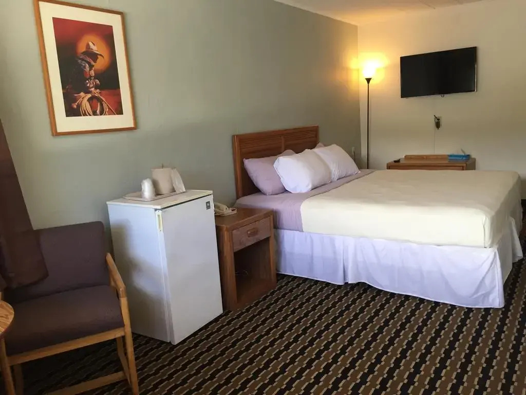 Rodeway Inn