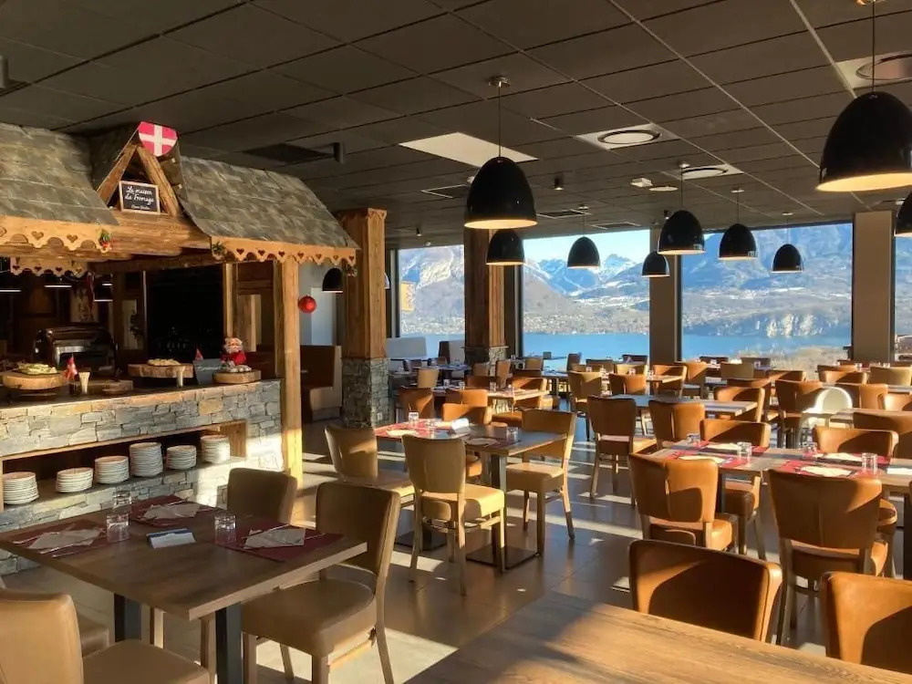 Village Club Les Balcons du Lac dAnnecy - Neaclub