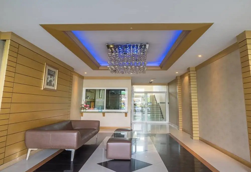 Sansuk Apartment