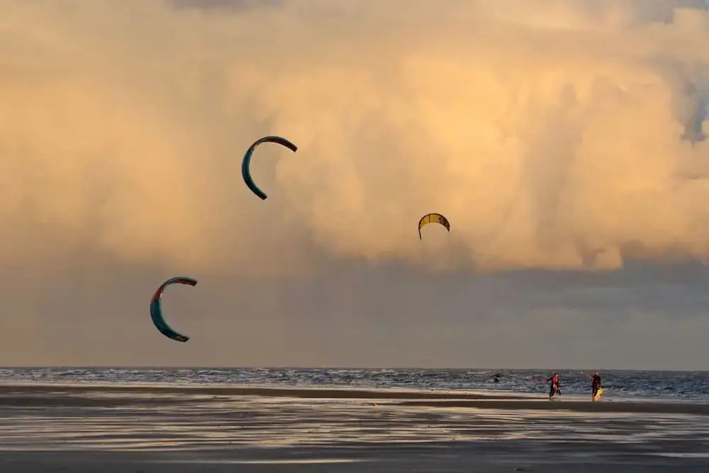 3bd Family Beach Retreat in West Wittering