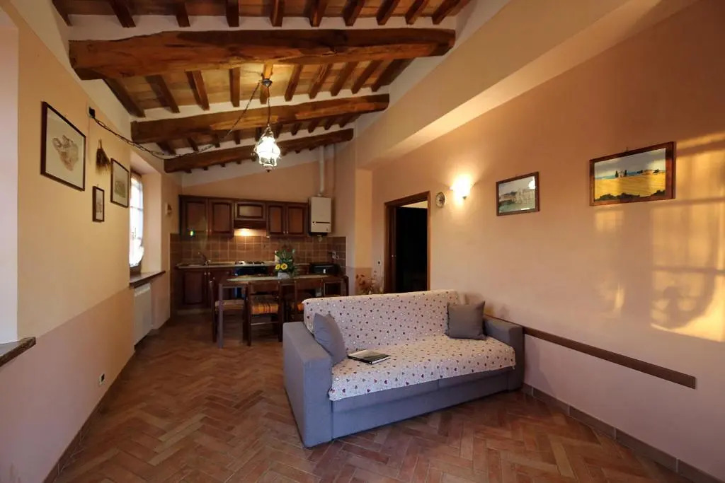 Agriturismo Bagnaia