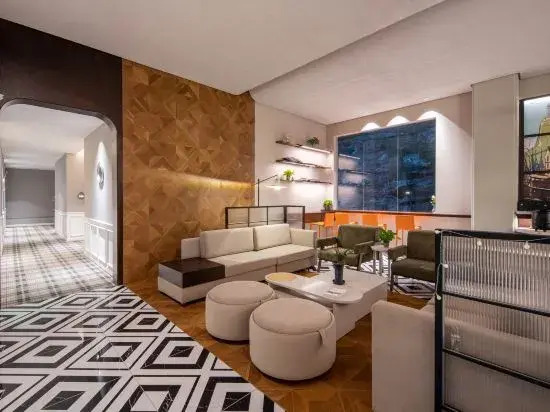 VIP House Hotel (Dongshan Nanmenwan Branch)