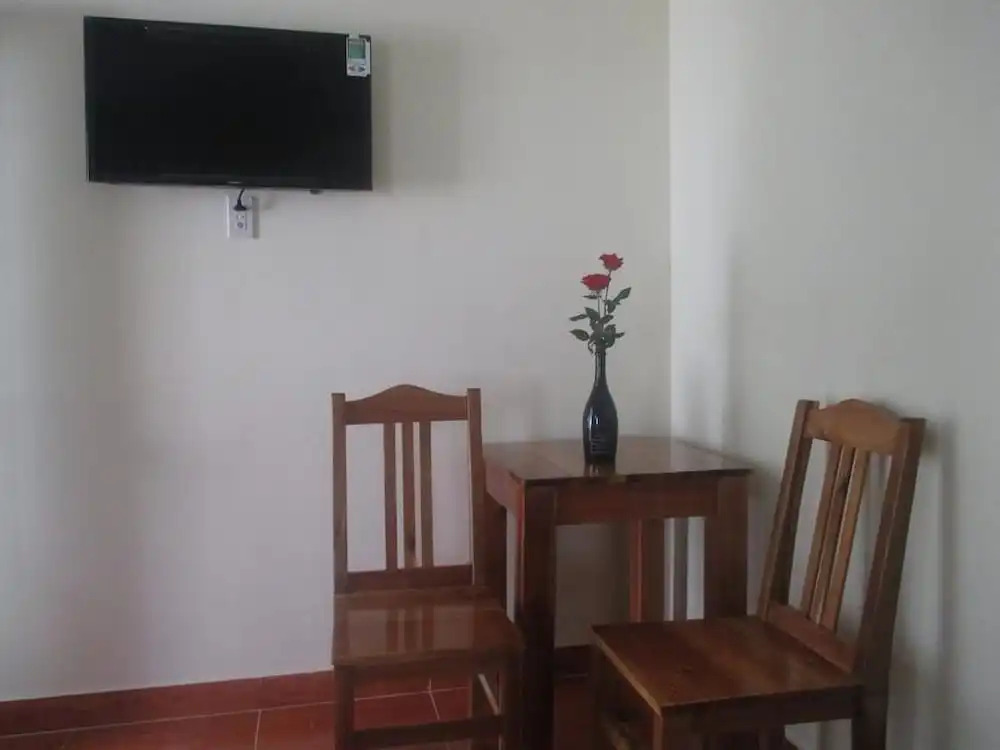 Manh Duyen Garden Homestay
