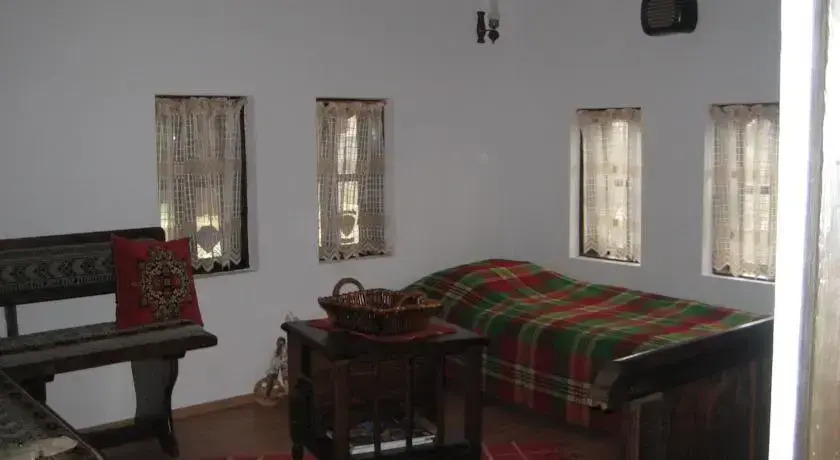 Beeva House