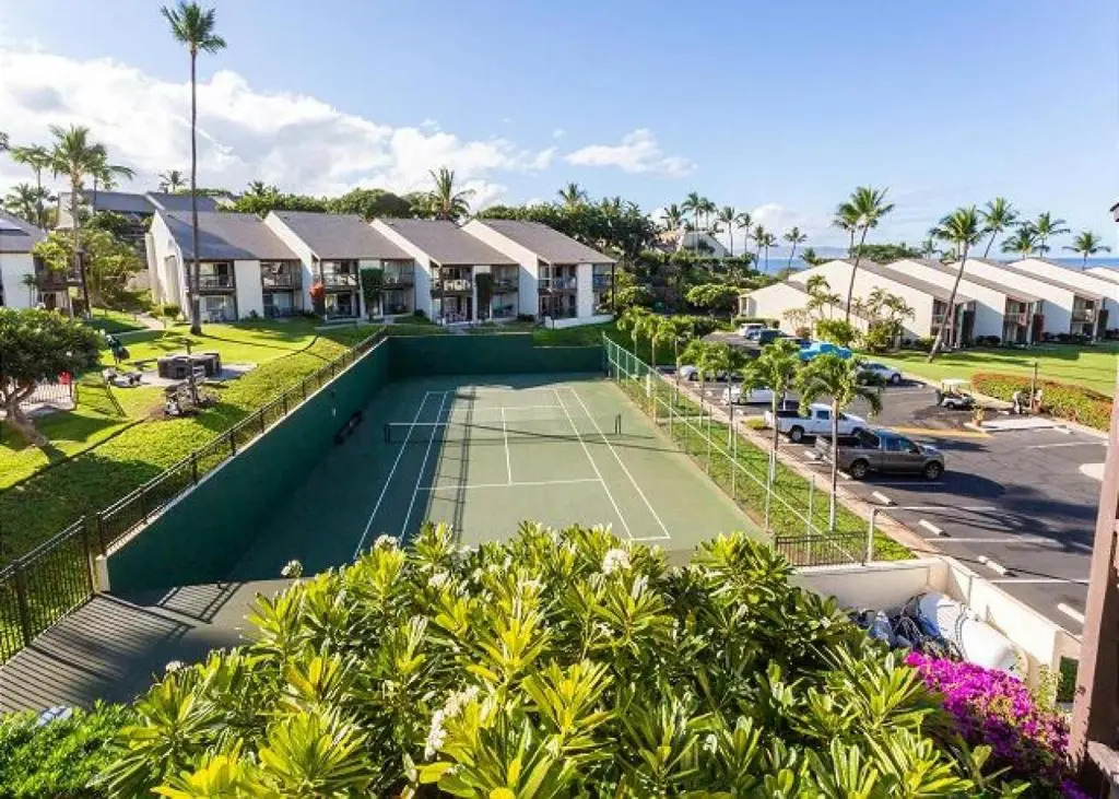 Hale Kamaole 213