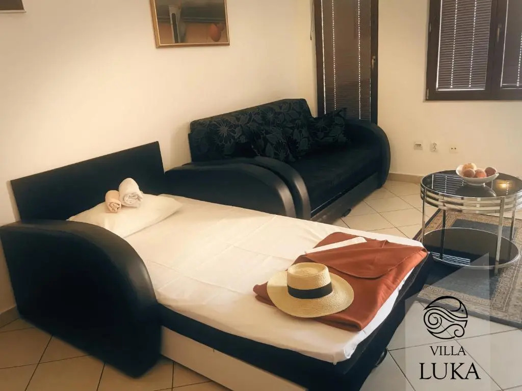 Apartments Villa Luka