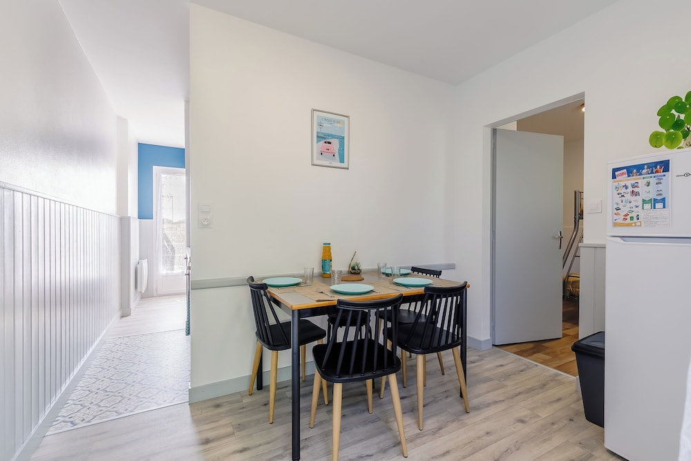 Village Vacances Gîtes Les Rivières