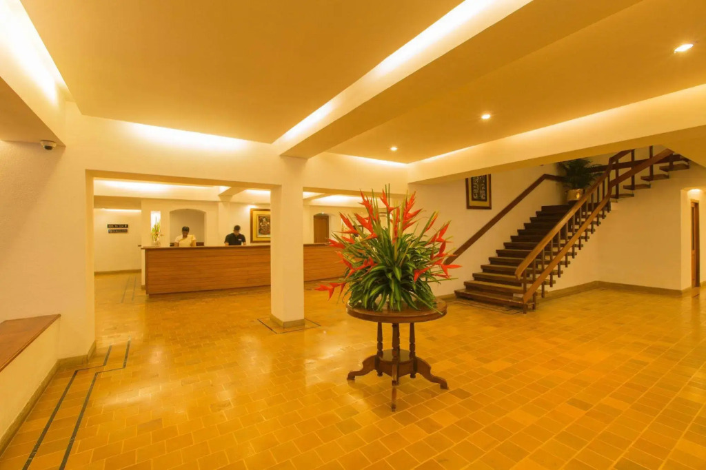 Casino Hotel - CGH Earth, Cochin