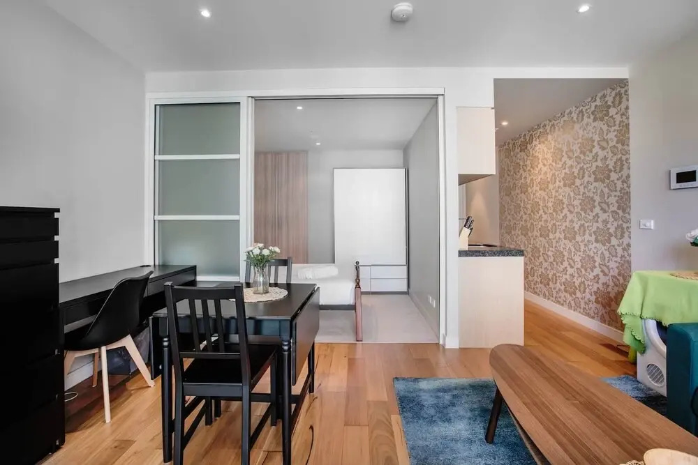 Cozy 1 Bedroom In Melbourne Great View
