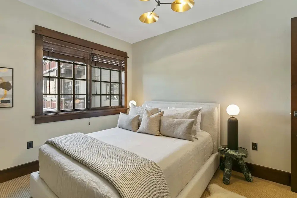 306 - Two Bedroom Condo Arrowleaf by Deer Valley Resort