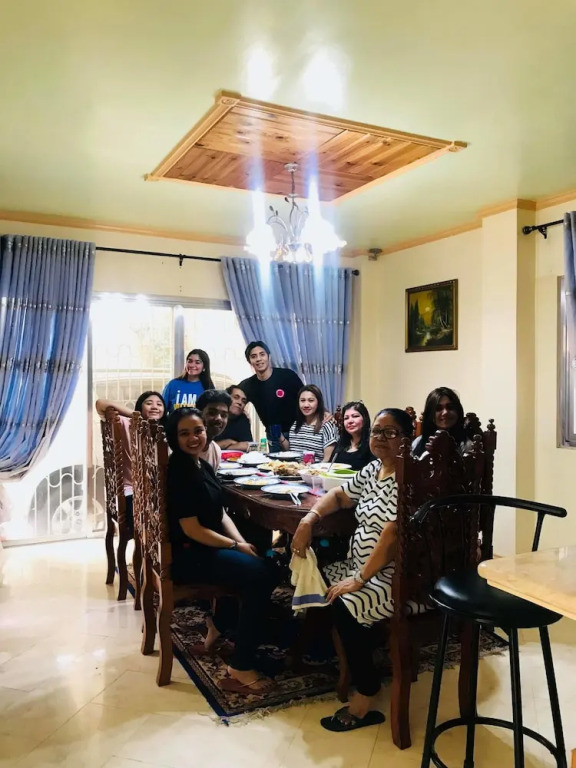 Mary Chiang Baguio Residence II