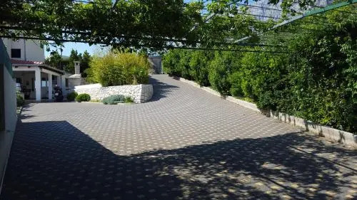 Villa Klarisa
