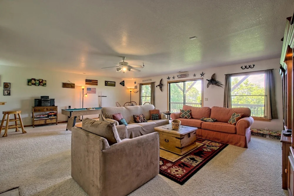 Skyland Retreat