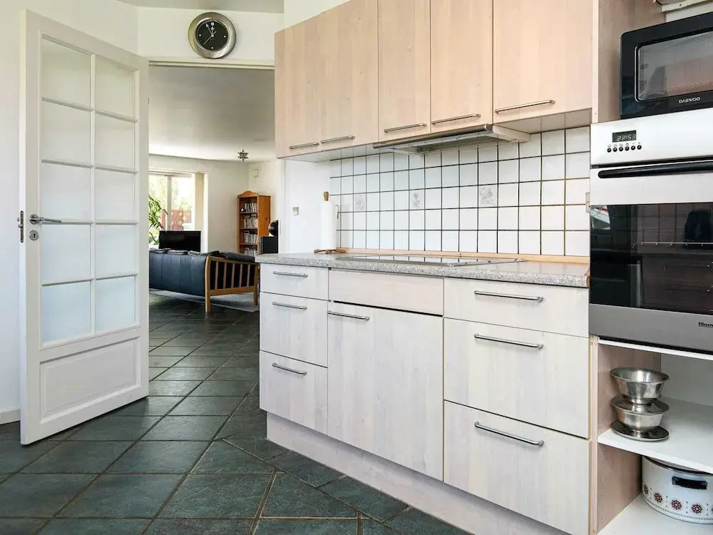 4 star holiday home in Haderslev