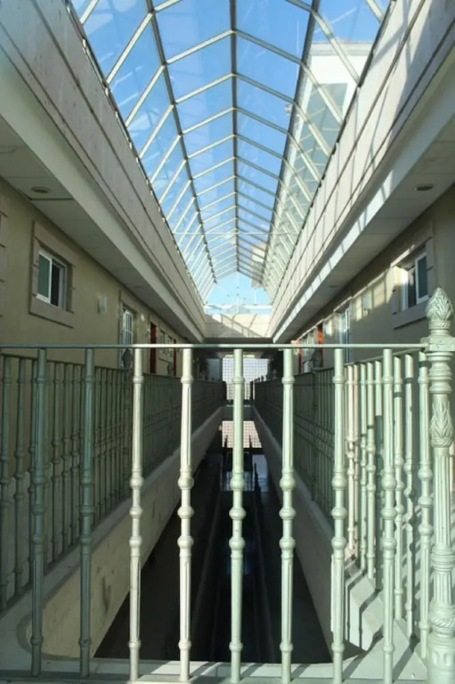 Hotel Gina