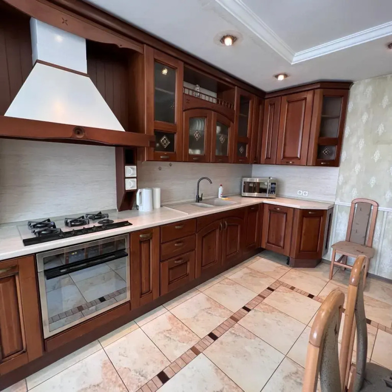 Rich House на улице Мичурина 21
