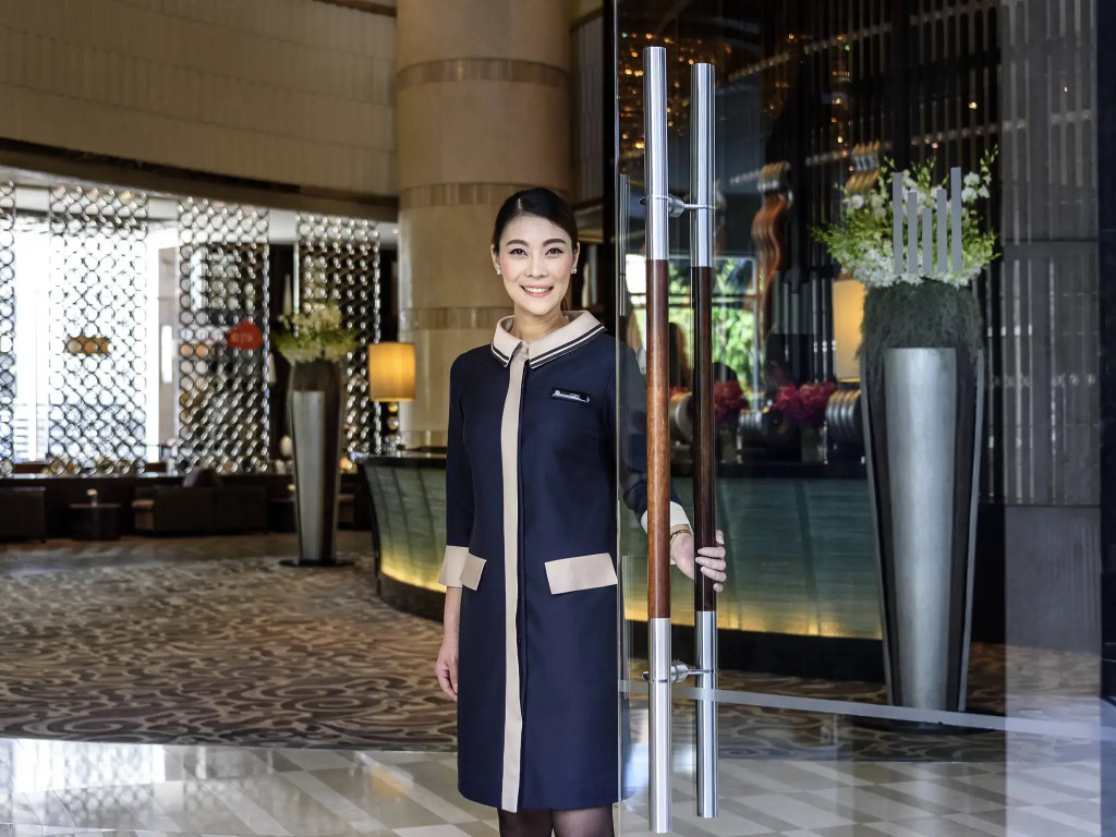 Pullman Haining