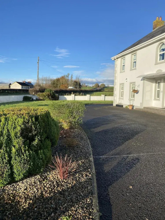 New Lisnagalt Lodge
