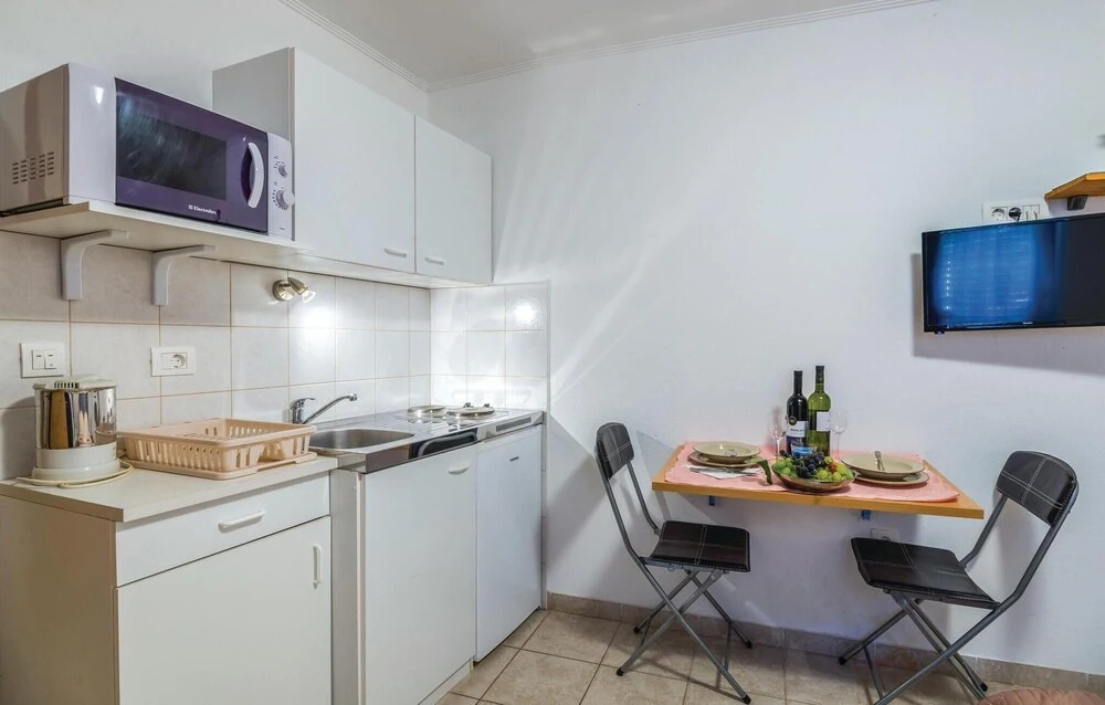 Amazing Home in Omisalj With Wifi and 0 Bedrooms