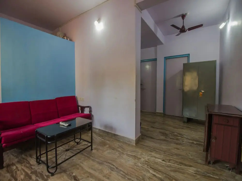 OYO 14585 Home Cozy 2BHK Titos Lane Baga