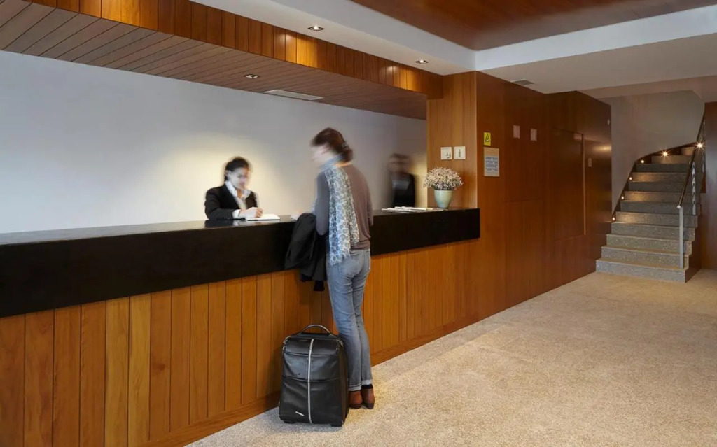 Abrigo da Montanha Hotel Rural & Spa