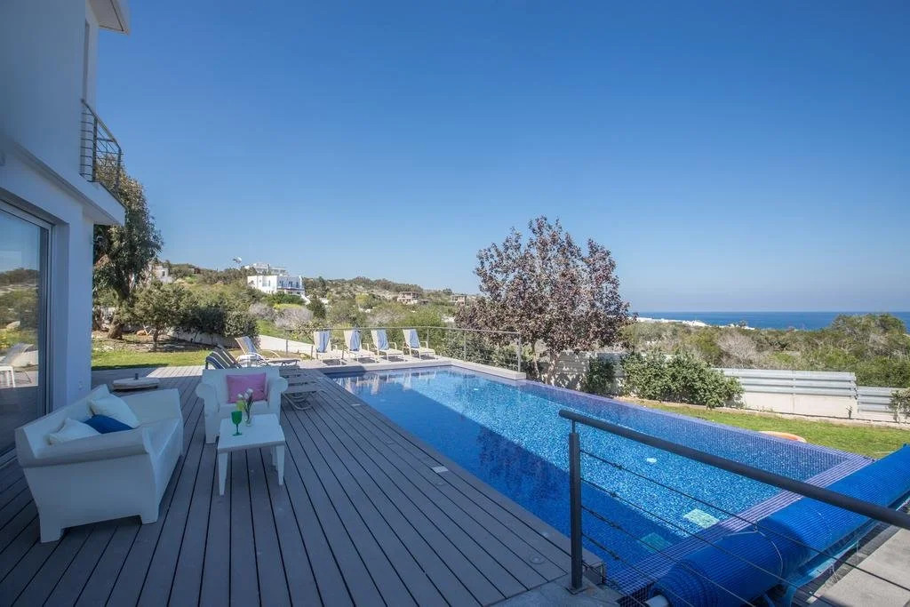 Chloe Luxury Villas