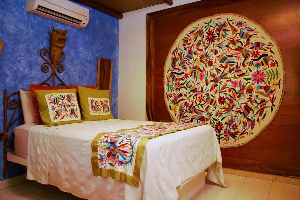 Casa Jaguar Hotel Boutique & Galería