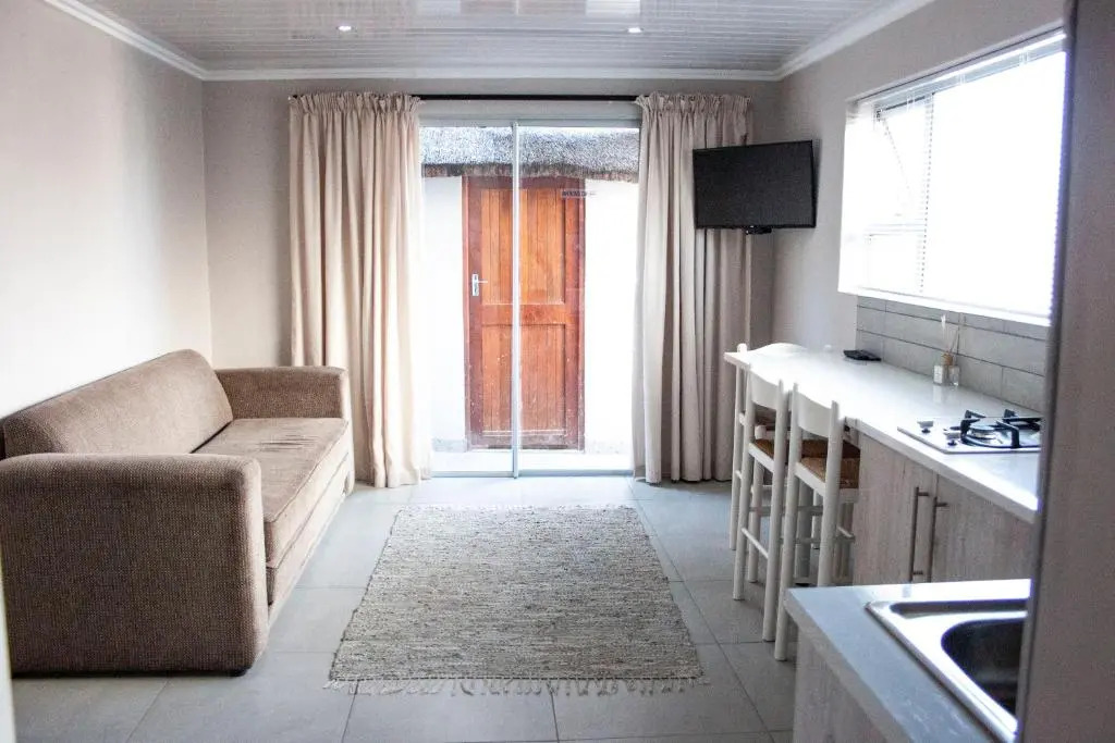 Kelzane Self-Catering