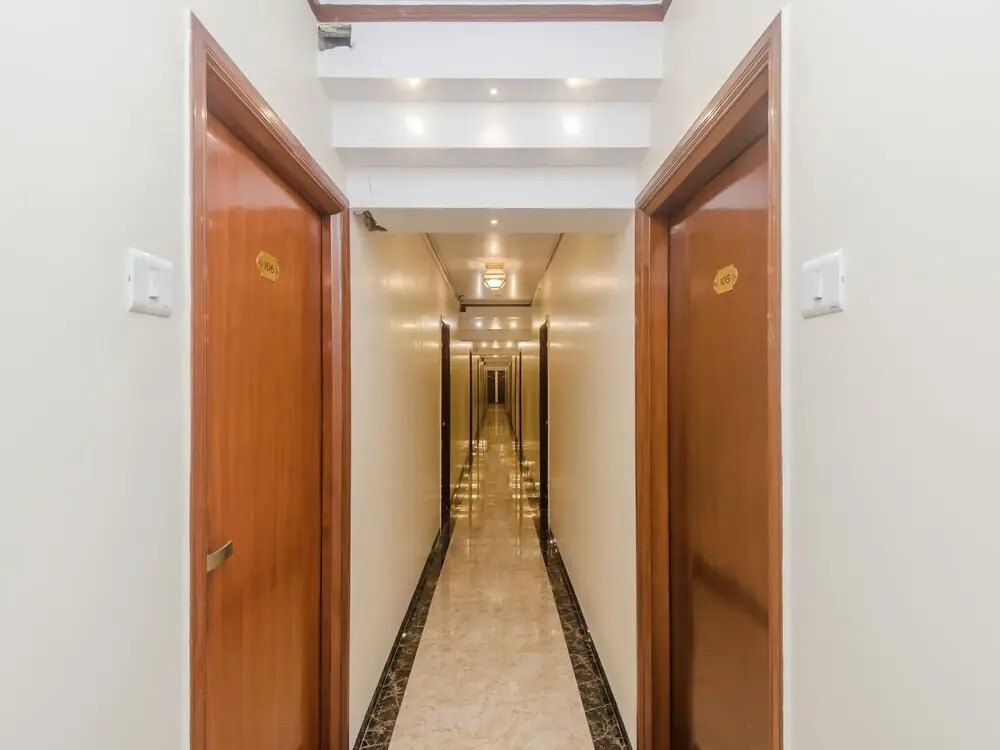 OYO 12749 Hotel Sagar