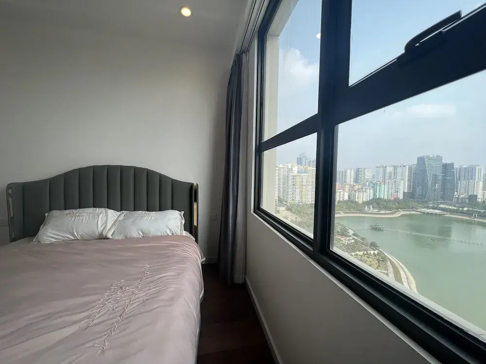 Harmony Vinhomes DCapitale