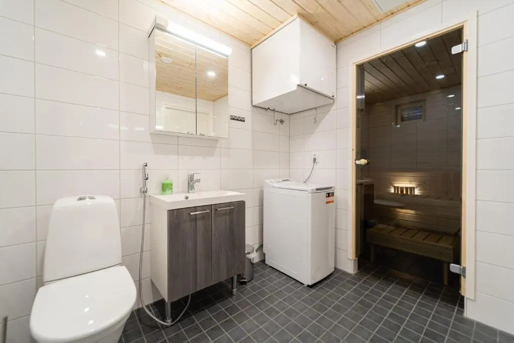 Tuomenkartano Apartments by Hiekka Booking